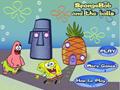 Spongebob và các quả bóng để chơi trực tuyến