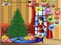 Ma thuật Christmas Tree Trang trí nội thất để chơi trực tuyến