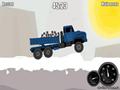 Kamaz giao hàng 2 Arctic Edge để chơi trực tuyến