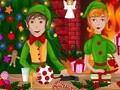 Hội thảo ông già Noel để chơi trực tuyến