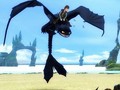 Train Your Dragon - game mini để chơi trực tuyến