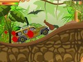 Jurassic Jeep để chơi trực tuyến