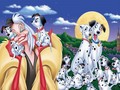 Tìm các số 101 Dalmatians để chơi trực tuyến