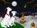 Puzzle Mania: 101 Dalmatians để chơi trực tuyến