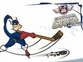 Capitaine Cage Hockey để chơi trực tuyến