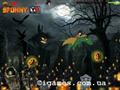 Dragon Balls cho Halloween để chơi trực tuyến