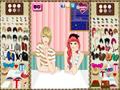 Dress Up Ngày Valentine để chơi trực tuyến