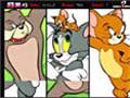 Tom và Jerry matchup để chơi trực tuyến