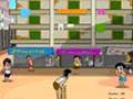 Gully cricket để chơi trực tuyến