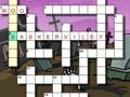 Creeppy Crossword để chơi trực tuyến