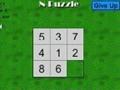 N-Puzzle để chơi trực tuyến