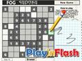 FOG Sudoku để chơi trực tuyến