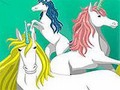 Màu sắc Unicorn để chơi trực tuyến