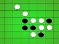 Reversi vuông Bear để chơi trực tuyến