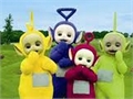 Sơn Teletubbies để chơi trực tuyến