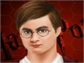 Harry Potter - thay đổi anh hùng để chơi trực tuyến