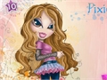 Bratz dự đoán số phận để chơi trực tuyến