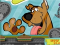 Scooby Doo Snack Machine để chơi trực tuyến