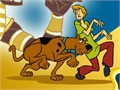 Scooby Doo: Lời nguyền của Anubis Hacked để chơi trực tuyến