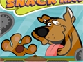 Scooby Doo Snack Machine để chơi trực tuyến