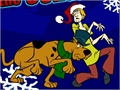 Scooby Doo ám ảnh cho các ngày lễ Episode 2 - Ghost in the Cellar để chơi trực tuyến