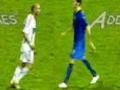 Zidane Vs Materazzi để chơi trực tuyến