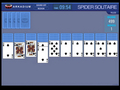 Spider Solitaire để chơi trực tuyến