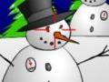 Cuộc tấn công của Snowmen Mutant để chơi trực tuyến